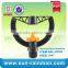 Micro sprayer center pivot sprayer irrigation