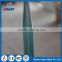 Competitive price Flat tempered laminated glass