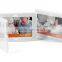 Top promotional webkey paper usb business card