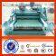 New design Ruihao Brand WK500 wood veneer log spindle peeling machine for sale