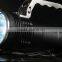 wholesale 3.7v rechargeable flat led flashlight