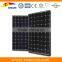 Factory price High efficiency 260W mono solar module 260w solar panel