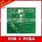 hasl pcb prototype pcb fabrication
