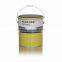 Custom made High Quality storage metal storage bucket stool