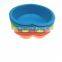 paper hot cup 8-pack Silicone Baking Cups / Cupcake Liners wave paper cup