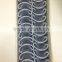 Lectra MX / MH / MH8 / Q80 / IX / IH Grinding sharpeners belts SN : 705023 - 190262 -P150
