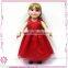 Wholesale 18 inch vinyl doll