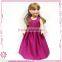 Pretty Lady Doll high class city doll 18 inch Baby dolls in bulk