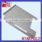 good quality custom stamping sheet metal box frame