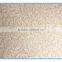 pvc gypsum ceiling tiles595*595*7mm PVC laminated gypsum ceiling board/ false tile/pvc gypsum ceiling tile