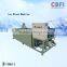 Block Ice Making Machine Produce Ice for Fishing, Cooling, Low Temperature