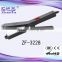 High quality hair straightener with CE certification ZF-3228