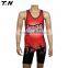 Promotional cheap custom youth wrestling singlet