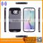 Slim Armor Card Slot Case Cover For Samsung Galaxy A3 Phone New Model
