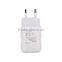 Low Price China Mobile Phone Universal 5V2.1A Wholesale Cellphone Travel Charger
