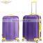 BSCI Factory Ladies Fashional Travel Luggage Bags