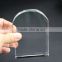 Arc-Shaped Blank Crystal Block For Wholesale