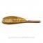 Solid Wood Fish Shape Soup Spoon Lovely Kid's Cartoon Spoon