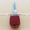 GT15R Blade Transponder Chip Key Shell Case for Alfa Romeo Car Key