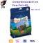 Pet Food Flat Bottom Packing Bag