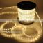 Warm Decoration High Output Waterproof LED Rope Light
