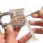 New Goso 15 pieces locksmith tool for car lock picking tools set