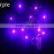 CR2032 Button Battery 1M 10LED Mini LED string Light for Flower Decoration