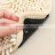 pu gel anti-slip pad carpet rug gripper