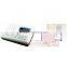 MSLEC25-4 High Quality 3 Channel Veterinary ECG Machine/ECG Machine for Pets
