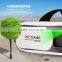 4.5-6inch screen supported 3d vr glasses