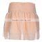 Factory direct wholesale Lady casual short skirt