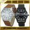 JP brand sapphire glass luxury movement 316l stainless steel watch 5 ATM water resistant