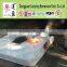 Fire Resistant Mattress Hardness Padding