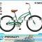 2016 prowin brand USA beach cruiser bike for women (B-26034)