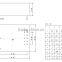 ac dc 220v to 5v power supply for pcb mount PA-D series