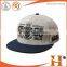 2016 blue corduroy 5 panel hat all black 6 panel leather brim snabpack cap                        
                                                Quality Choice