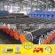 straight seam steel pipe with corrosion prevention coating
