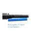 Diving Usage Wide Angle Aluminum 3000 High Lumen Torch Flashlight                        
                                                Quality Choice