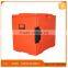 SCC supply 86L rotomolded plastic storage container for hot food for restaurant