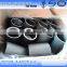 thread fitting steel pipe socket