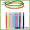 Flexible sport elastic band brazilian hair glueless full, hair band extensions