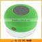 Professional Portable Music Mini Bluetooth Speaker IPX4 Waterproof