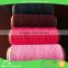 oeko-tex certification weaving loom bright color yarn