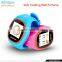 Kids GPS Tracker Smart Watch With SOS GPS LBS WIFI Bluetooth Positioning Life Waterproof for Android IOS
