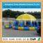 2015 Giant Inflatable Pools with Tent Cover