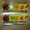 Aluminium Kitchen Foil Roll , Tin Foil And Turkey Foil