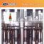 Tomato jam piston filling equipment Hy Filling