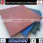 Trade Assurance stable walkway rubber tiles, horse rubber floor mat