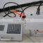 Line,metal,number,nameplate dot peen handhold pneumatic portable dot peen marking machine