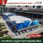 Thermal Insulation Two Storey Tent for High Class Exhibition and Events